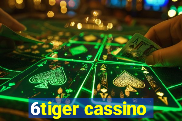 6tiger cassino